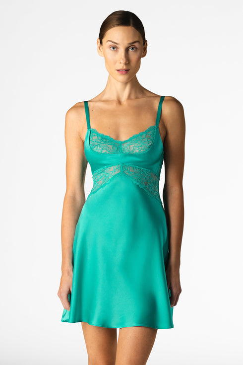 NK Imode Morgan Cradle Bust Chemise